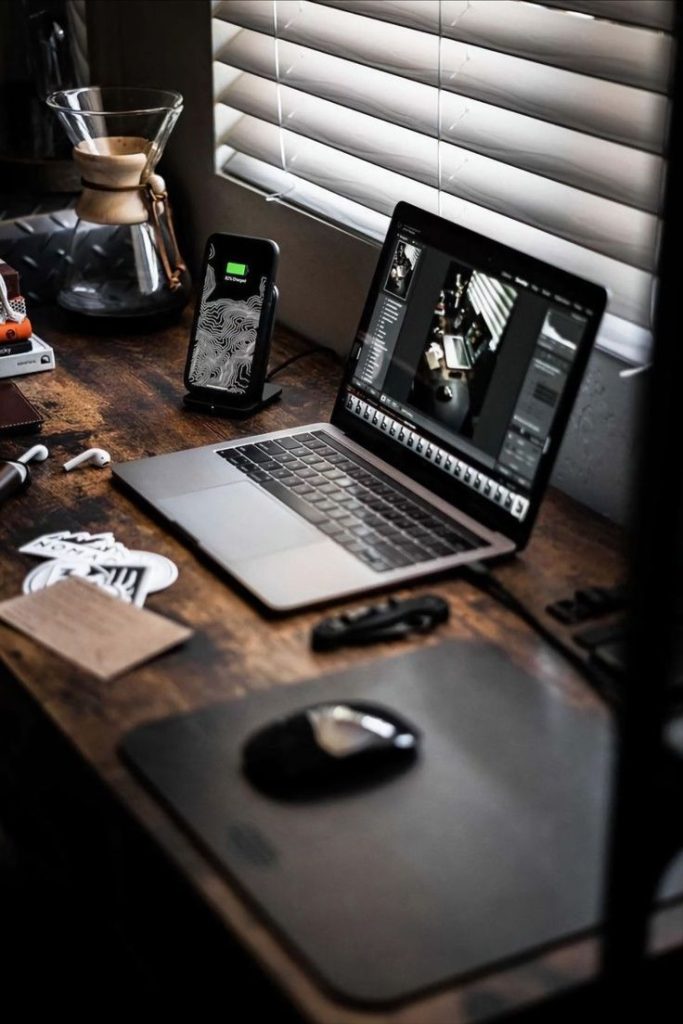 Exporting for Web, Print & Social Media