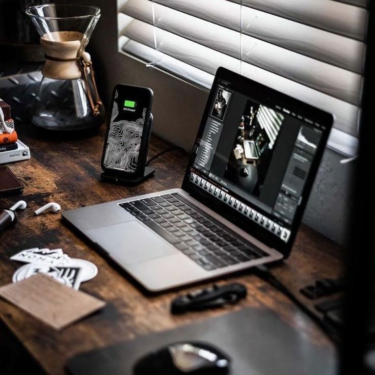 Exporting for Web, Print & Social Media